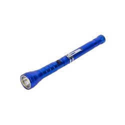 COB-Taschenlampe | Scout (V9753-04)-3