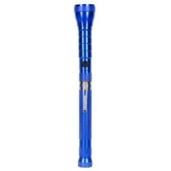 COB-Taschenlampe | Scout (V9753-04)-4