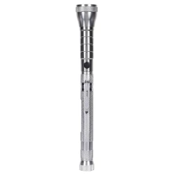 Telescopic COB torch | Scout (V9753-32)-3