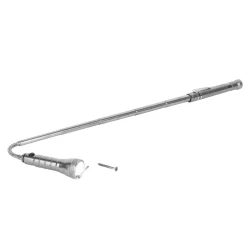 Telescopic COB torch | Scout (V9753-32)-4