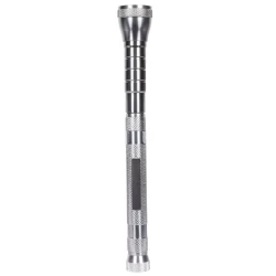 Telescopic COB torch | Scout (V9753-32)-5