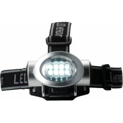 Latarka na głowę 8 LED (V5527/A-32)-3