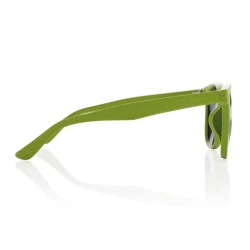 ECO wheat straw fibre sunglasses, green (P453.917)-3