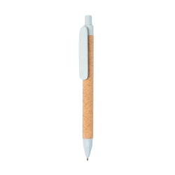 Długopis z recyklingu (P610.985)
