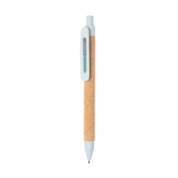 Długopis z recyklingu (P610.985)-4