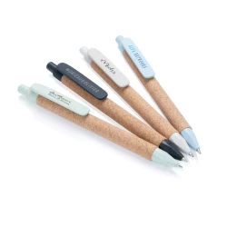 Długopis z recyklingu (P610.985)-5