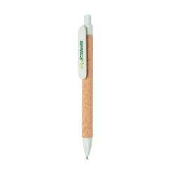 Długopis z recyklingu (P610.987)-4