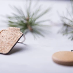 Korkowy brelok do kluczy (V0738-18)-7