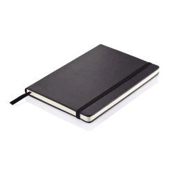 Notatnik A5 Deluxe, twarda okładka (P773.421)-2