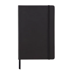 Notatnik A5 Deluxe, twarda okładka (P773.421)-5