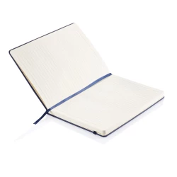 Deluxe hardcover PU A5 notebook (P773.425)-3