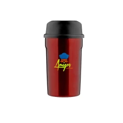Thermo mug 400 ml Air Gifts | Susan (V0754-05)-7