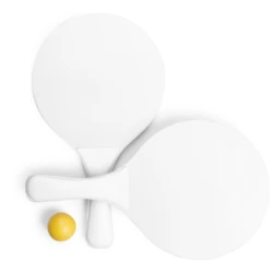 Gra zręcznościowa, tenis (V9677-02)