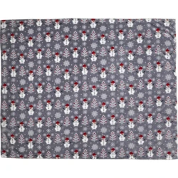 Fleece-Decke (V7599-19)-4