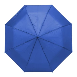 Regenschirm, automatisch, faltbar (V0794-11)