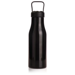 Butelka termiczna 550 ml Air Gifts, pojemnik w zakrętce | Jessica (V0850-03)