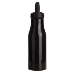 Butelka termiczna 550 ml Air Gifts, pojemnik w zakrętce | Jessica (V0850-03)-4