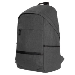 RPET laptop backpack 15,6