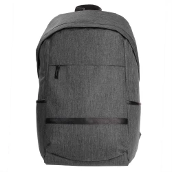 RPET laptop backpack 15,6