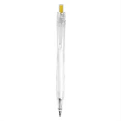 RPET ball pen | Natalie (V1971-08)