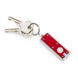 Keyring, LED light | Jesse (V2122-05)-2