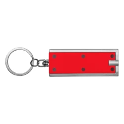 Keyring, LED light | Jesse (V2122-05)-3