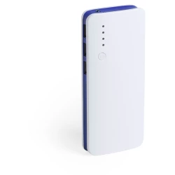 Power bank 10000 mAh, lampka LED (V3856-04)