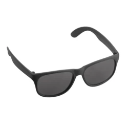 Okulary przeciwsłoneczne B'RIGHT, bawełniane etui w komplecie | Adam (V7375-03)-3