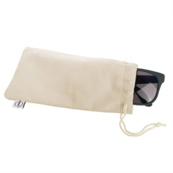 Okulary przeciwsłoneczne B'RIGHT, bawełniane etui w komplecie | Adam (V7375-03)-7