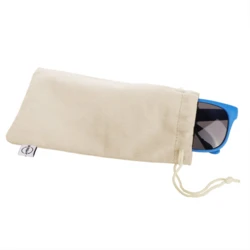 Okulary przeciwsłoneczne B'RIGHT, bawełniane etui w komplecie | Adam (V7375-11)-7
