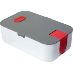 Lunch box 850 ml, phone stand (V7980-05)