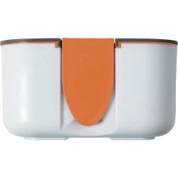 Lunch box 850 ml, phone stand (V7980-07)