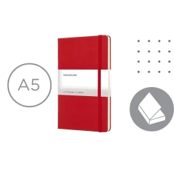 Moleskine Notizbuch ca. A5 (VM309-05)