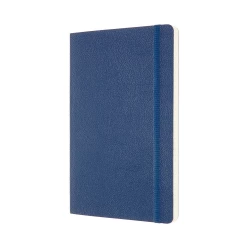 MOLESKINE Notatnik skórzany ok. A5 (VM332-11)-2