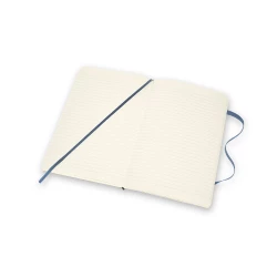 MOLESKINE Notatnik skórzany ok. A5 (VM332-11)-4