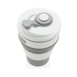 Foldable silicone cup (P432.602)-2