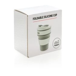 Foldable silicone cup (P432.602)-7