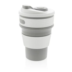 Foldable silicone cup (P432.602)-10