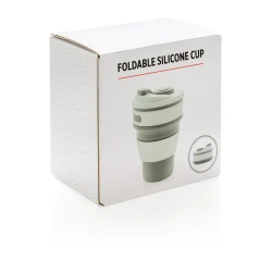 Foldable silicone cup (P432.602)-16