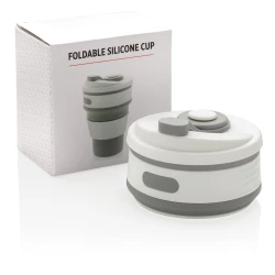 Foldable silicone cup (P432.602)-19