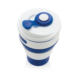 Składany kubek podróżny 350 ml (P432.605)-9