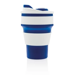 Składany kubek podróżny 350 ml (P432.605)-11