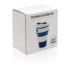 Składany kubek podróżny 350 ml (P432.605)-20
