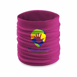 Osłona na twarz i szyję, komin, rozmiar dziecięcy (V9786-31)