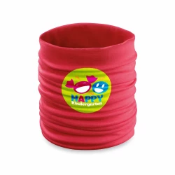 Osłona na twarz i szyję, komin, rozmiar dziecięcy (V9786-05)