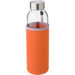 Szklana butelka 500 ml (V0939-07)-2