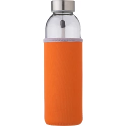 Szklana butelka 500 ml (V0939-07)-4