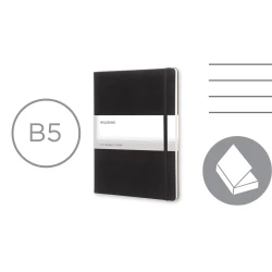 MOLESKINE Notatnik ok. B5 (VM404-03)