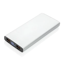 Szybki power bank 10000 mAh (P322.242)