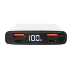 Szybki power bank 10000 mAh (P322.242)-4
